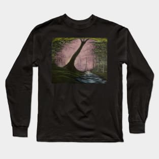 Serenity Long Sleeve T-Shirt